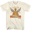 Tom Petty Good To Be King Music Shirt