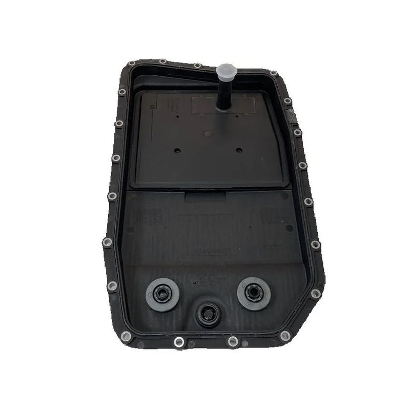 STZT 24117571227 Car Transmission Oil Pan Oil Sump 24110403404 24117519359 24117522923 for BMW E65 F01 F02 X6 E71 X5 E70 E60