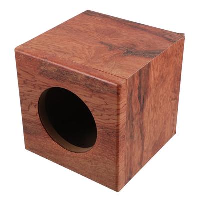 Ciieeo Track Audio Enclosure for Speaker Audio and