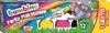 FARBY PLAKATOWE 12KOL./20ML BAMBINO A'5 1581