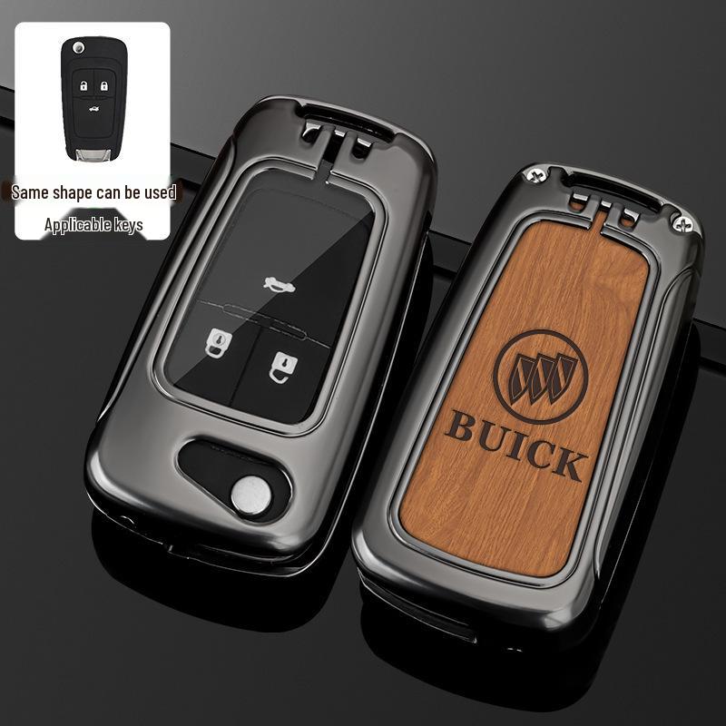 Car Shell Buckle Cover for Buick GL8, Regal, Envision, LaCrosse, Excelle, Verano, Encore