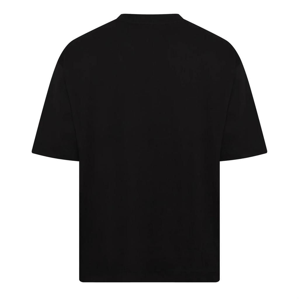 Barney Unisex Adult 99 Regular T-Shirt
