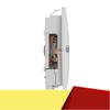 Car Inner Rear Reading Light Map Light Ceiling Lamp For Golf Passat Tiguan Skoda Fabia Superb Seat Leon 3B0947291-M53K