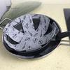 Clean Products 3Pcs Felt Placemat Pot Pan Protector Separator Mat Table Heat Insulation Pads
