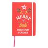 Something Different Merry Little Christmas Planner