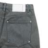 ThIs Is Never That Denim Double Knee Pant Navy