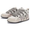 Kappa Fatty White Black (Unisex) Skate Shoes K0DZ5CS01D 133