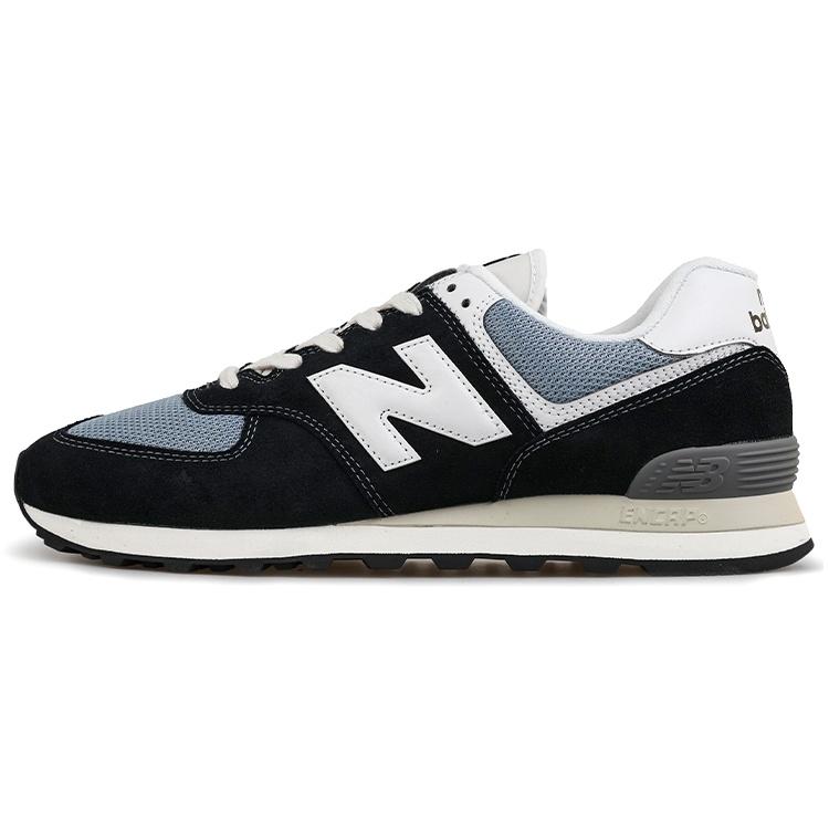 New Balance 574 Black Reflection Men s ML574HF2 EU 38