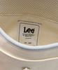Lee Cotton Mini Crossbody Bag Ivory
