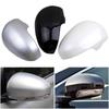 For Toyota Prius 2009-2015 Rearview Mirror Cover Trim Car Side WingMirror Cap Accessories