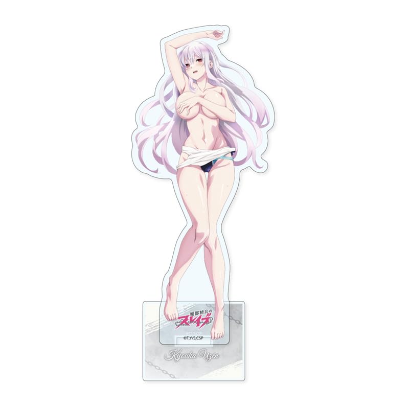 

Slave of the Demon Original Acrylic Stand Kyoka Uzen Swimsuit B Capital ver.
