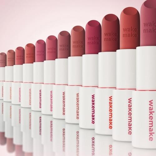 WAKEMAKE Soft Blurring Balm Stick 3.5g