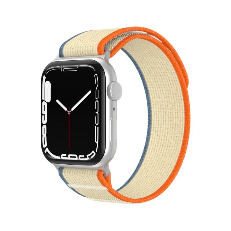 Braided Ultra Trail Loop Strap for Apple Watch Series 7-9
