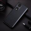 Carbon Fibre Shockproof Slim Case for Honor 90 70 50 20 10 Pro Lite Non-Slip Full Body Protective Phone Case