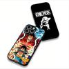 For Motorola Moto G54 G05 G24 G55 G75 G9 G85 G15 G57 G86 Power Edge 50 30 Ultra Fusion Neo Pro Case Wallpaper ONE PIECE Luffy