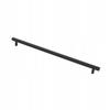 Black Furniture Handle FOR Furniture Handle FOR Kitchen Cabinet 320/360 MM