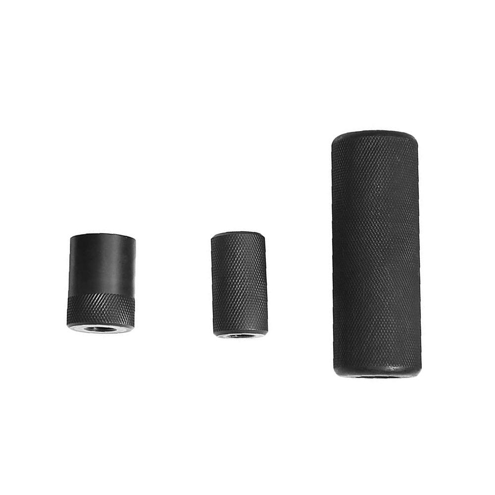 1 Set Outer Fuel Injector Puller Tool For Ford Petrol EcoBoost Steel Black