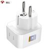 BULL Universal Travel Power Adapter CN Plug (adapter Included)
