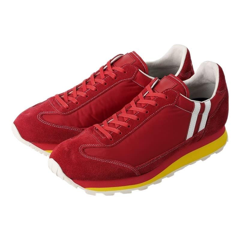 

Sneakers in VERUNO 721037 Red cm [P PATRICK] (Made Japan) 23.0