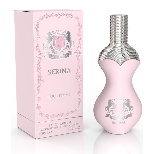 

Жіноча парфумована вода Seniorita Serina Camara 100 ml