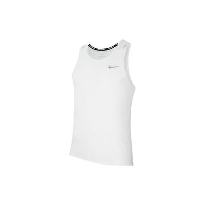 Dri-Fit Sleeveless Basketball Tank Top Men Tops White CU5983-100