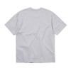 ThIs Is Never That Highway Tee Heather Grey