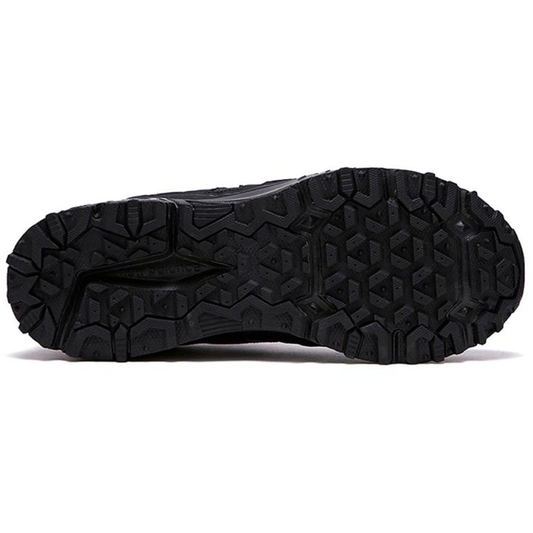 New Balance Nb 410 V5 High Line Detail Outdoor Fabric Synthetic Leather Wear-Resistant Low-Top Casual Trail City Commuting Running Shoes MT410CK5