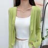 Women Casual Long Sleeve Knit Cardigan Slim Fit Lazy Style Outerwear