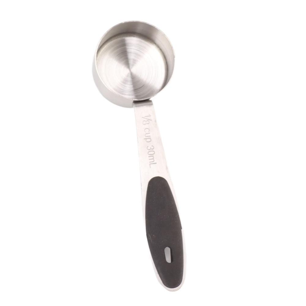 304 Stainless Steel Coffee Canister 1.2L / 1.5L / 1.8L Airtight Coffee Container  For Tea Leaves