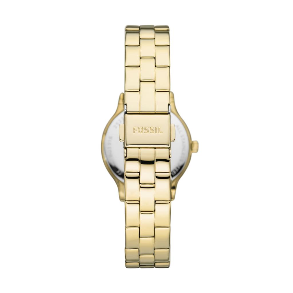 Fossil MODERN SOPHISTICATE BQ3916 Women's Gold Watch