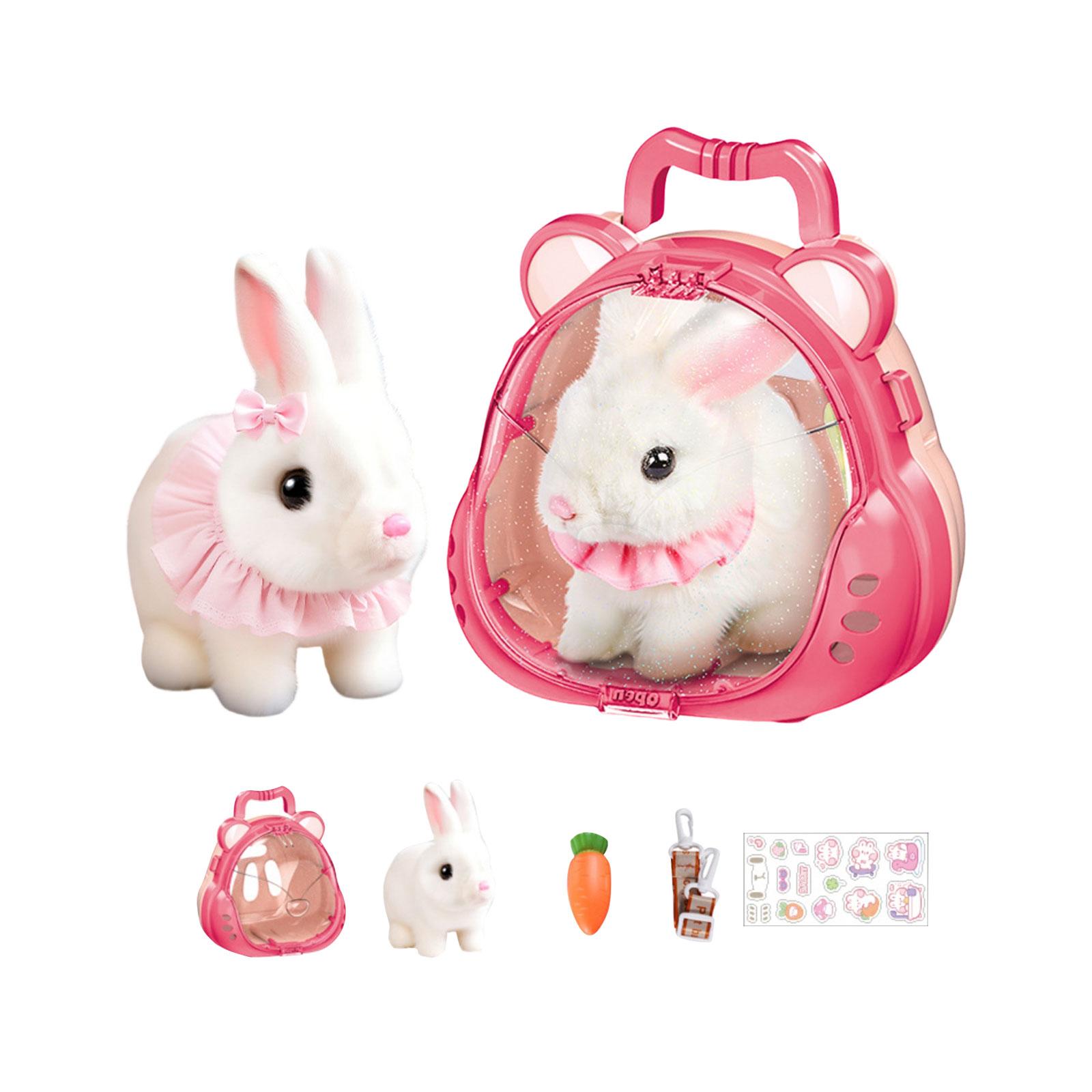 Cute Plush Doll Toy Gift Cartoon Children s Rag Doll Doll