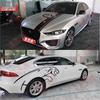Naklejki na karoserię i maskę samochodu Jaguar XE XEL XFL XJ XF