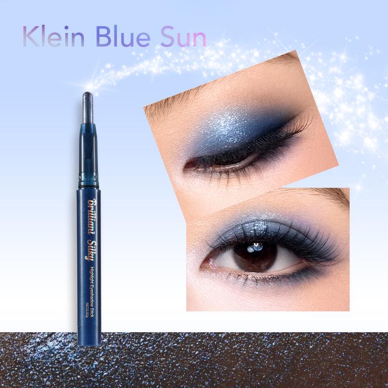 GICYMANTY Long-lasting Pearlescent Highlighter Eyeshadow Stick