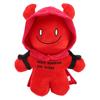 Chance Forsaken Gubby Plush Toys Robot Forsaken c00kidd Toys Game Peripheral Cartoon Halloween Red Devil Dolls Fans Gifts