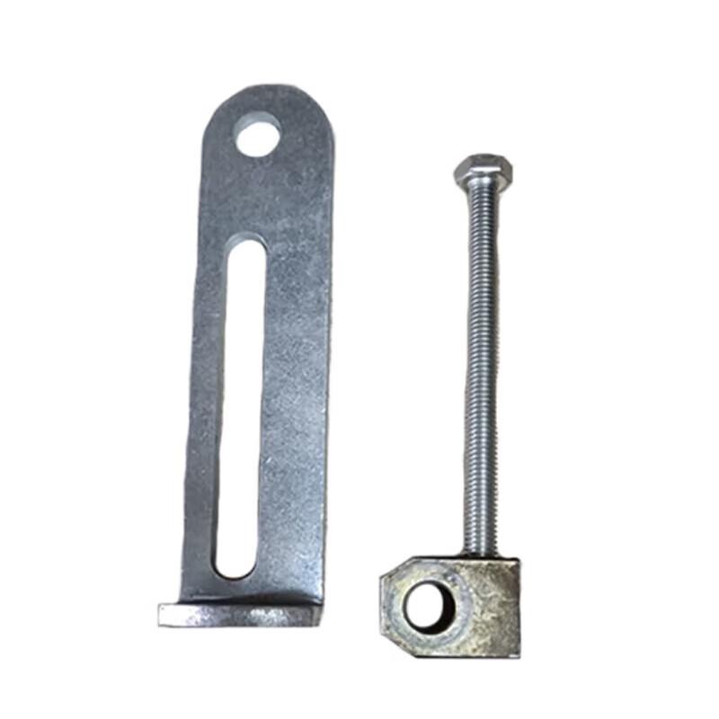 CSJZ Alternator Adjustment Bracket for Nanjing Iveco