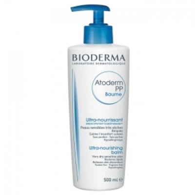 Atoderm PP Balm Ultra Nourishing (for Very Dry Skin) 500ml