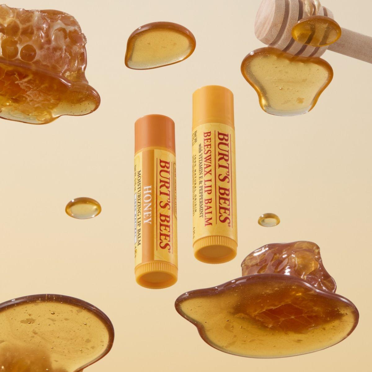 Moisturizing Lip Balm Two Pack 4.25g Choose 1 of 4
