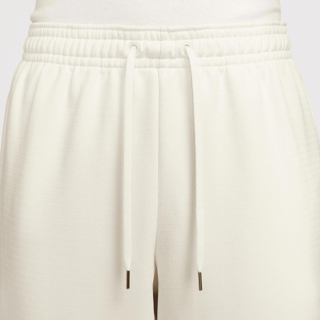 Nike SS25 Year Of The Mamba Kobe Series Limited Edition Fashion Comfortable Soft Skin-Friendly Casual Pants Men bottoms White HQ4700-133