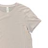 Anta Lightweight Breathable Sports Shoulder Sleeve T-Shirt Women tops 162625115-1