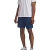 Under Armour Moisture Wicking Lightweight Woven Quick Dry Breathable Running Shorts Men shorts 1382620-498