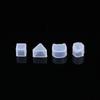 Clear Epoxy Resin Silicone Epoxy Mold Set Glitter Power Set Epoxy Resin Molds Kit  DIY Craft