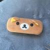 Bear Plush Glasses Case Cartoon Anime Sunglasses Case Organizer Cute Kawaii Glasses Box Spectacle Eyeglass Cases