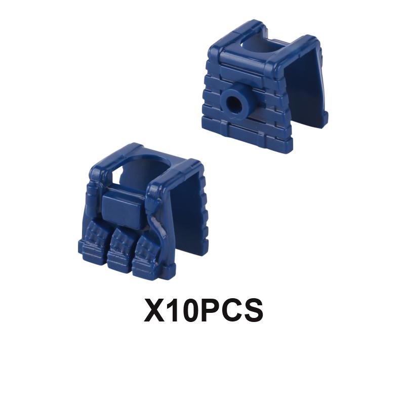 

Военные строительные блоки фигурка американского солдата M4 бронежилет спецназа тактическая пуленепробиваемая броня аксессуары для оружия кирпичи игрушки