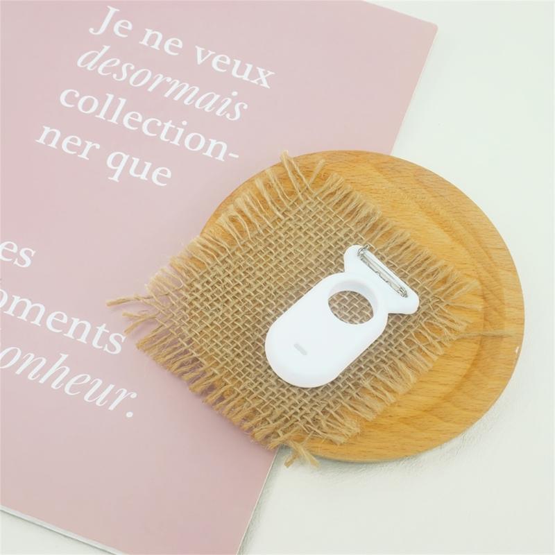 Locator Protective Cover Shockproof Soft Silicone Case Washable Housing Shells Antilost Protector for Smarttag 2 Tracker