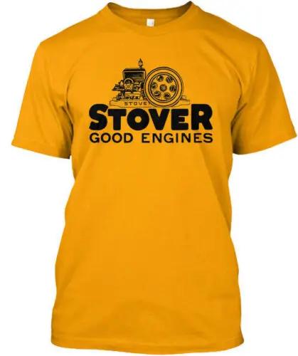 Stover K Hit And Miss Gas Farm Engine - Good Engines Tshi... XXXL