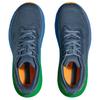 HOKA One One Arahi 7 Comode Antiscivolo Durevoli Basse Casual per Pendolarismo Urbano Corsa Scarpe da Ginnastica Uomo Grigio 1147850-TDS