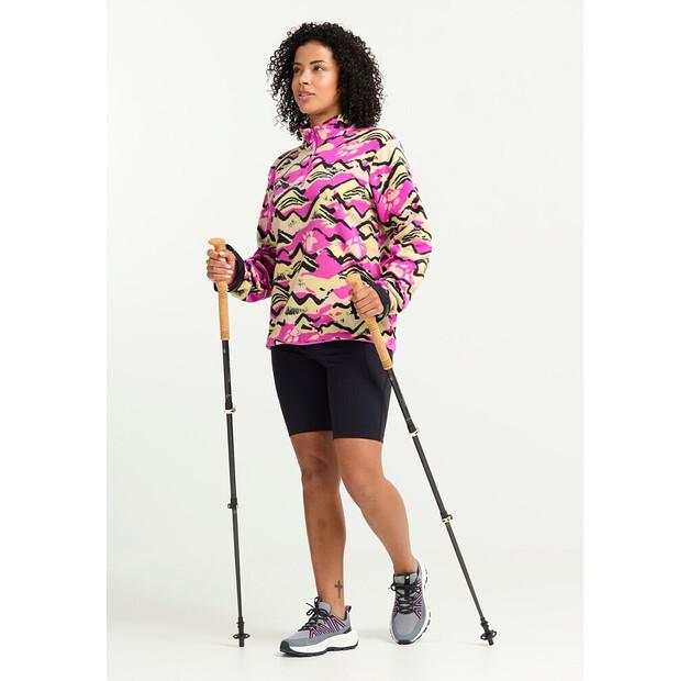 Полуботинки Jack Wolfskin Wild Hike Low