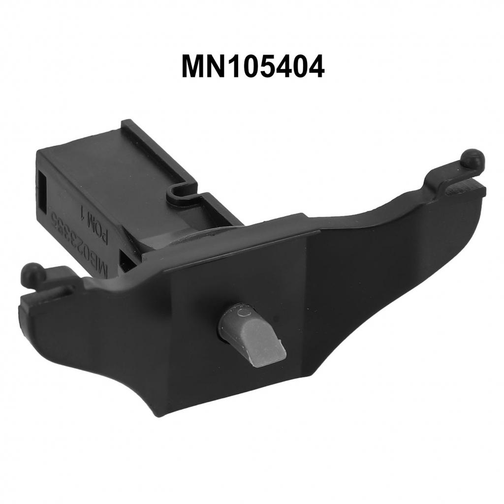 Gancio di bloccaggio sportello carburante per Mitsubishi Lancer Outlander Sport 08-20/NUOVO