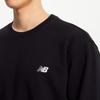 New Balance Classic Fleece Sweatshirt Half Club Nbnce41113