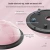 Qianxingbao Thickened Bosu Balance Trainer